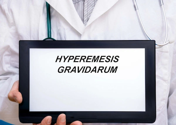 Hyperemesis Gravidarum Overview and Management